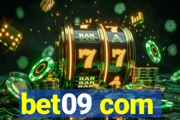 bet09 com